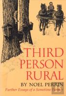 Third Person Rural
