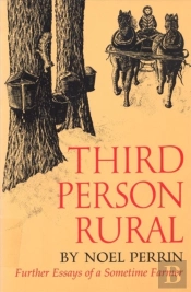 Third Person Rural
