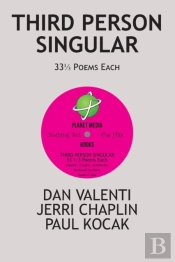 Third Person Singular