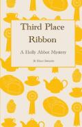 Third Place Ribbon