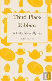 Third Place Ribbon