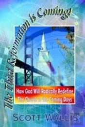 Third Reformation Is Coming