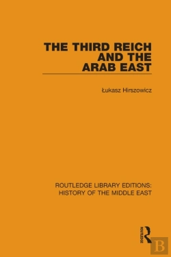 Bertrand.pt - Third Reich And The Arab East