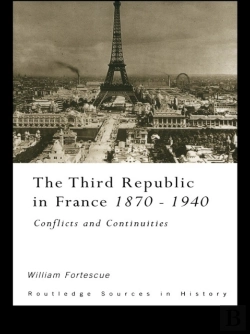 Bertrand.pt - Third Republic In France 1870-1940