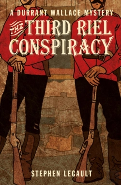 Bertrand.pt - Third Riel Conspiracy