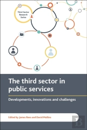 Third Sector Delivering Public Services