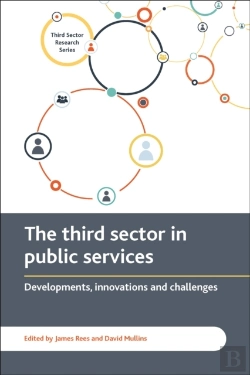 Bertrand.pt - Third Sector Delivering Public Services