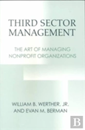 Third Sector Management
