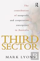 Third Sector