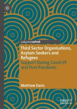 Bertrand.pt - Third Sector Organisations, Asylum Seekers And Refugees