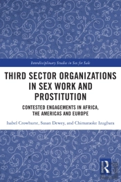 Third Sector Organizations In Sex Work And Prostitution