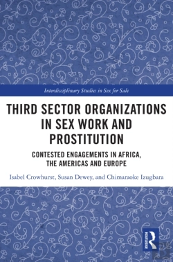 Bertrand.pt - Third Sector Organizations In Sex Work And Prostitution