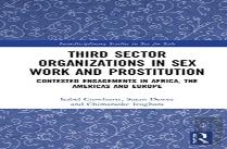 Third Sector Organizations In Sex Work And Prostitution