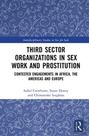 Third Sector Organizations In Sex Work And Prostitution
