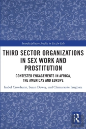 Third Sector Organizations In Sex Work And Prostitution