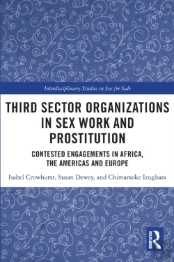 Bertrand.pt - Third Sector Organizations In Sex Work And Prostitution