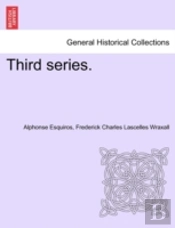 Third Series.