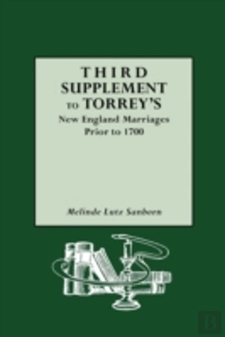 Bertrand.pt - Third Supplement To Torrey