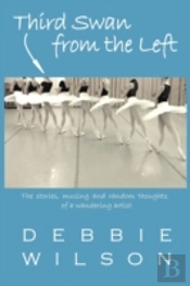 Third Swan From The Left