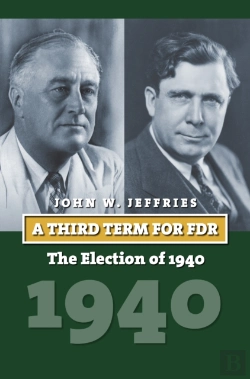 Bertrand.pt - Third Term For Fdr