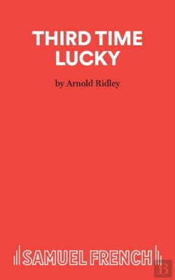 Bertrand.pt - Third Time Lucky