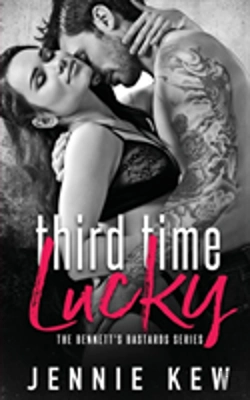 Bertrand.pt - Third Time Lucky