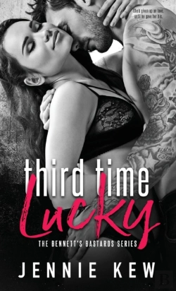 Bertrand.pt - Third Time Lucky