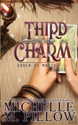 Bertrand.pt - Third Time'S A Charm: A Paranormal Women