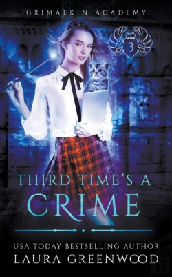 Bertrand.pt - Third Time'S A Crime