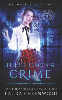 Bertrand.pt - Third Time'S A Crime