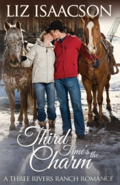 Third Time'S The Charm: Christian Contem