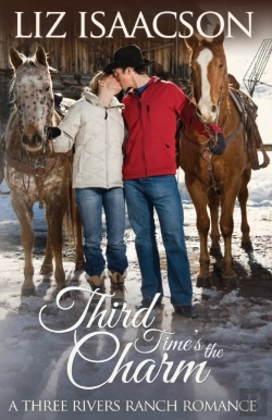 Bertrand.pt - Third Time'S The Charm: Christian Contem