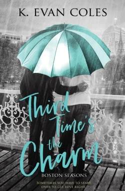 Bertrand.pt - Third Time'S The Charm