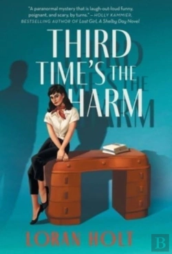 Bertrand.pt - Third Time'S The Harm
