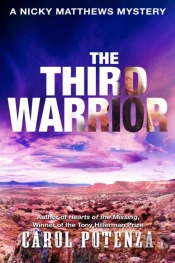 Third Warrior
