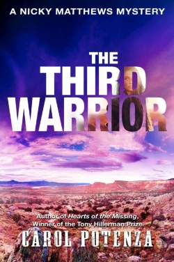 Bertrand.pt - Third Warrior