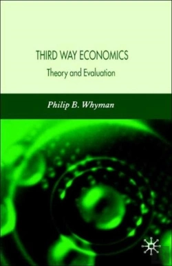 Bertrand.pt - Third Way Economics