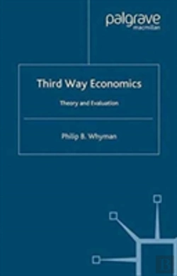 Bertrand.pt - Third Way Economics