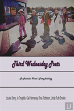 Bertrand.pt - Third Wednesday Poets
