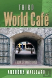 Third World Cafe