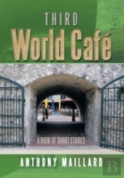 Third World Cafe