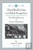 Third World Cities In Global Perspective