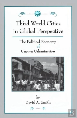 Bertrand.pt - Third World Cities In Global Perspective