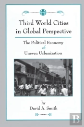 Third World Cities In Global Perspective