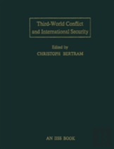 Third-World Conflict And International Security