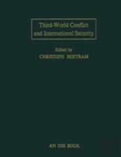 Third-World Conflict And International Security
