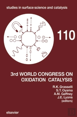 Bertrand.pt - Third World Congress On Oxidation Catalysis