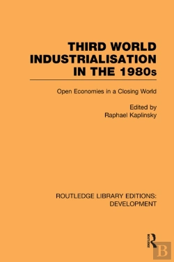 Bertrand.pt - Third World Industrialization In The 1980s