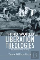 Third World Liberation Theologies