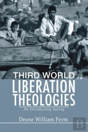 Third World Liberation Theologies